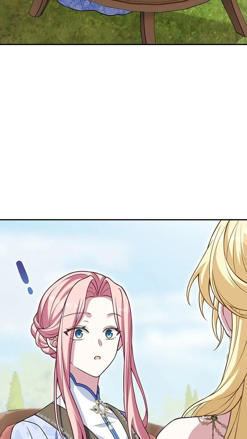 Osanai Jibun o Sodateru Koto ni Narimashita Chapter 19 page 21 - 