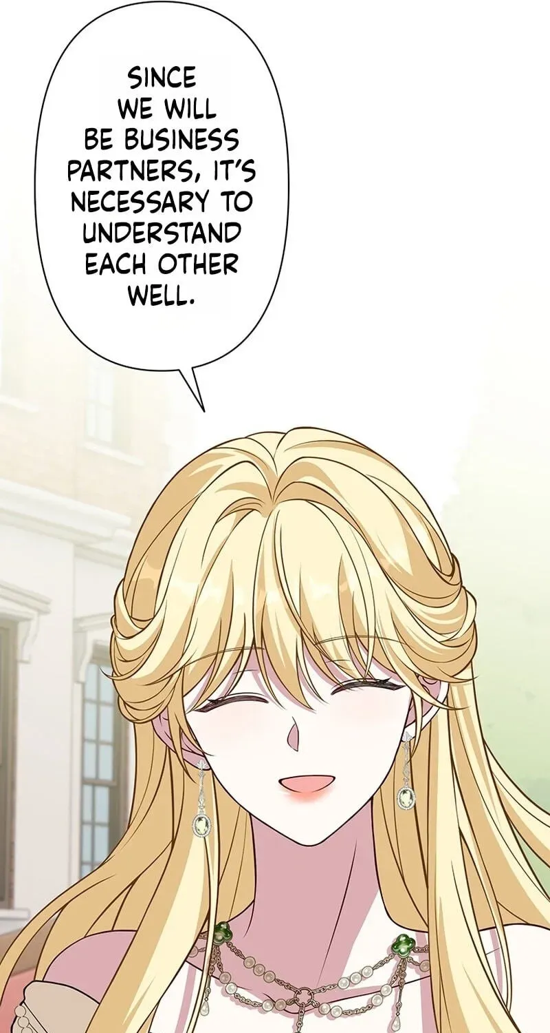 Osanai Jibun o Sodateru Koto ni Narimashita Chapter 19 page 24 - 