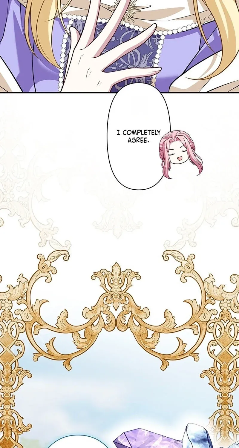 Osanai Jibun o Sodateru Koto ni Narimashita Chapter 19 page 26 - 