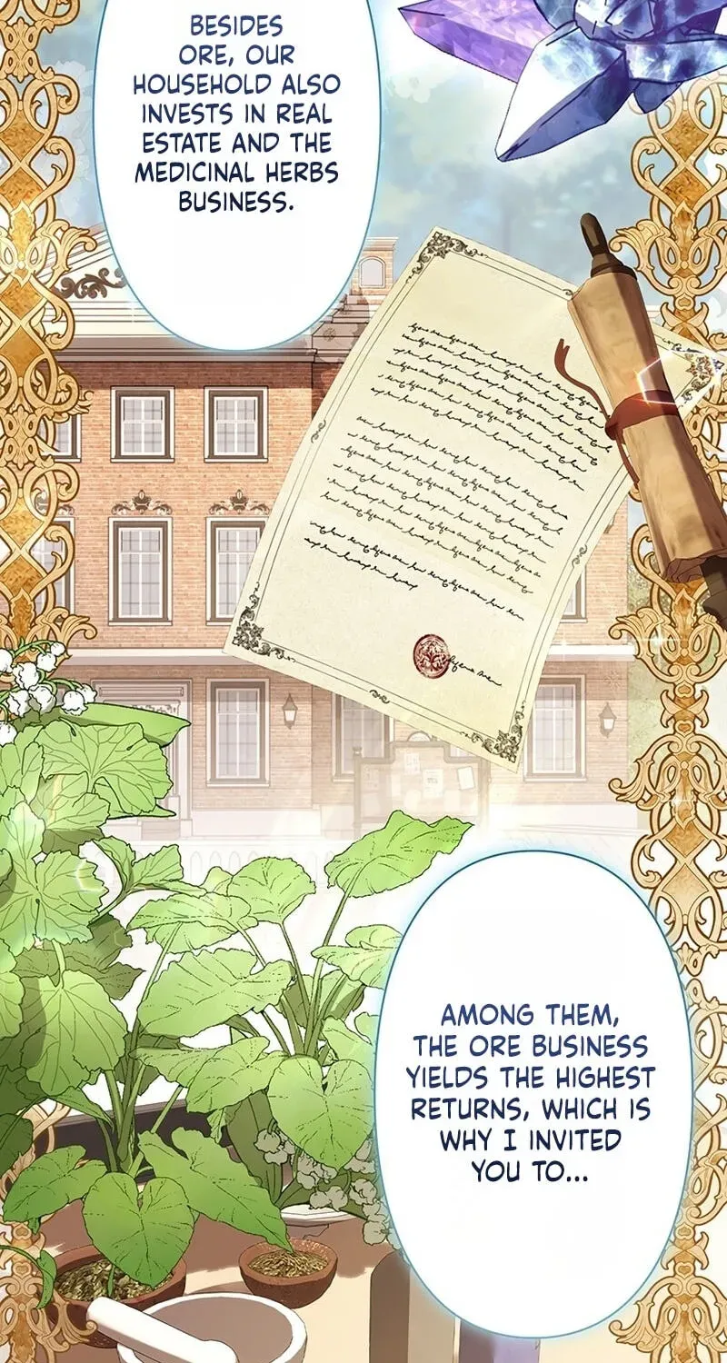 Osanai Jibun o Sodateru Koto ni Narimashita Chapter 19 page 28 - 