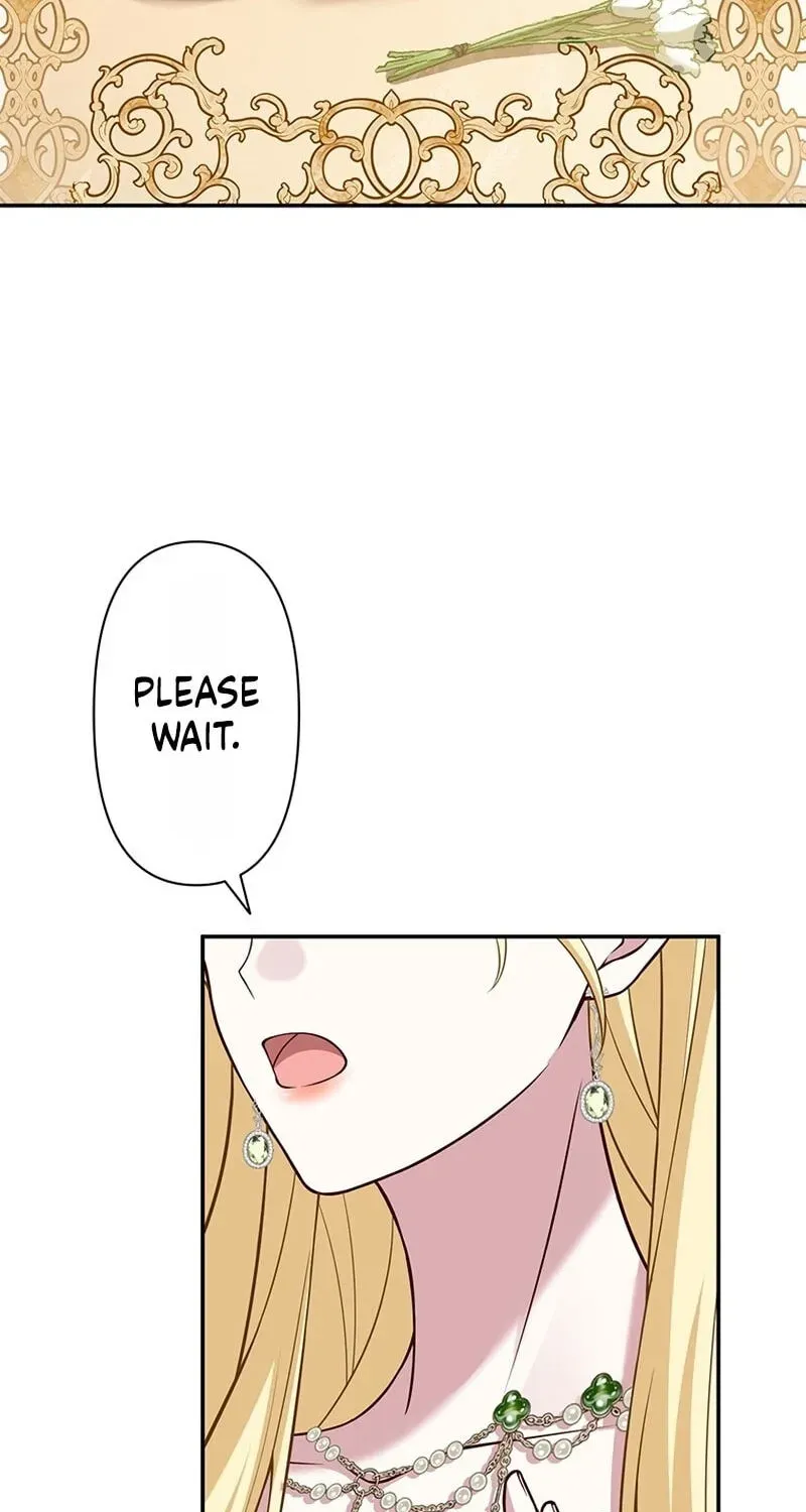 Osanai Jibun o Sodateru Koto ni Narimashita Chapter 19 page 30 - 