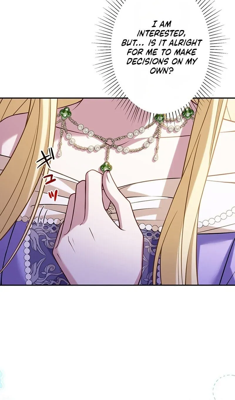 Osanai Jibun o Sodateru Koto ni Narimashita Chapter 19 page 4 - 