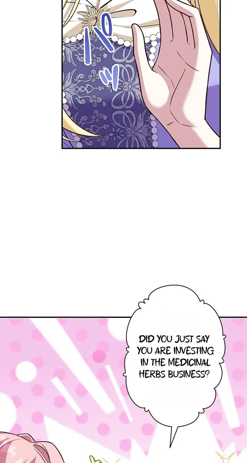 Osanai Jibun o Sodateru Koto ni Narimashita Chapter 19 page 32 - 