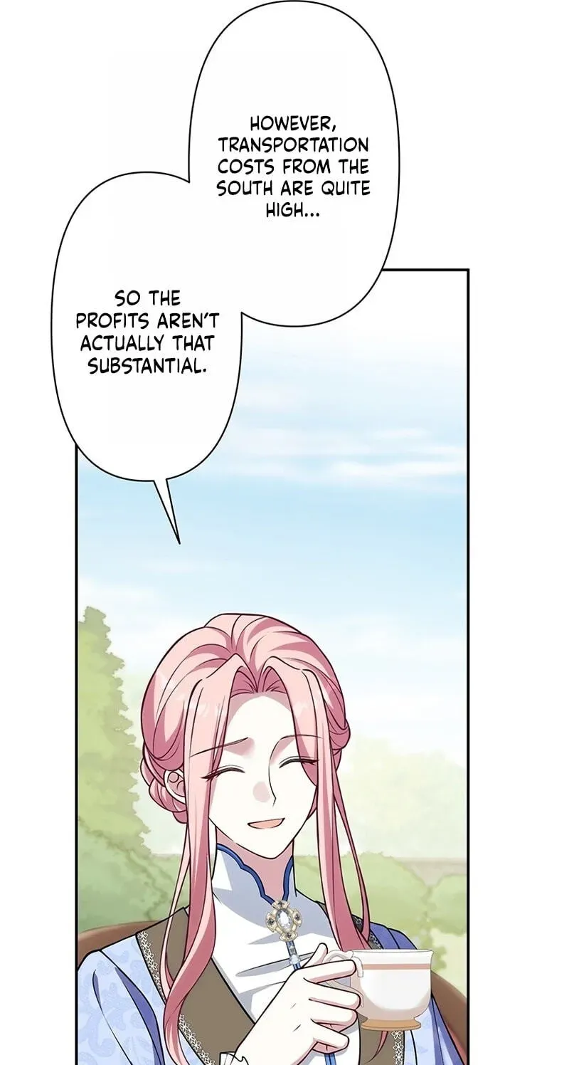 Osanai Jibun o Sodateru Koto ni Narimashita Chapter 19 page 36 - 
