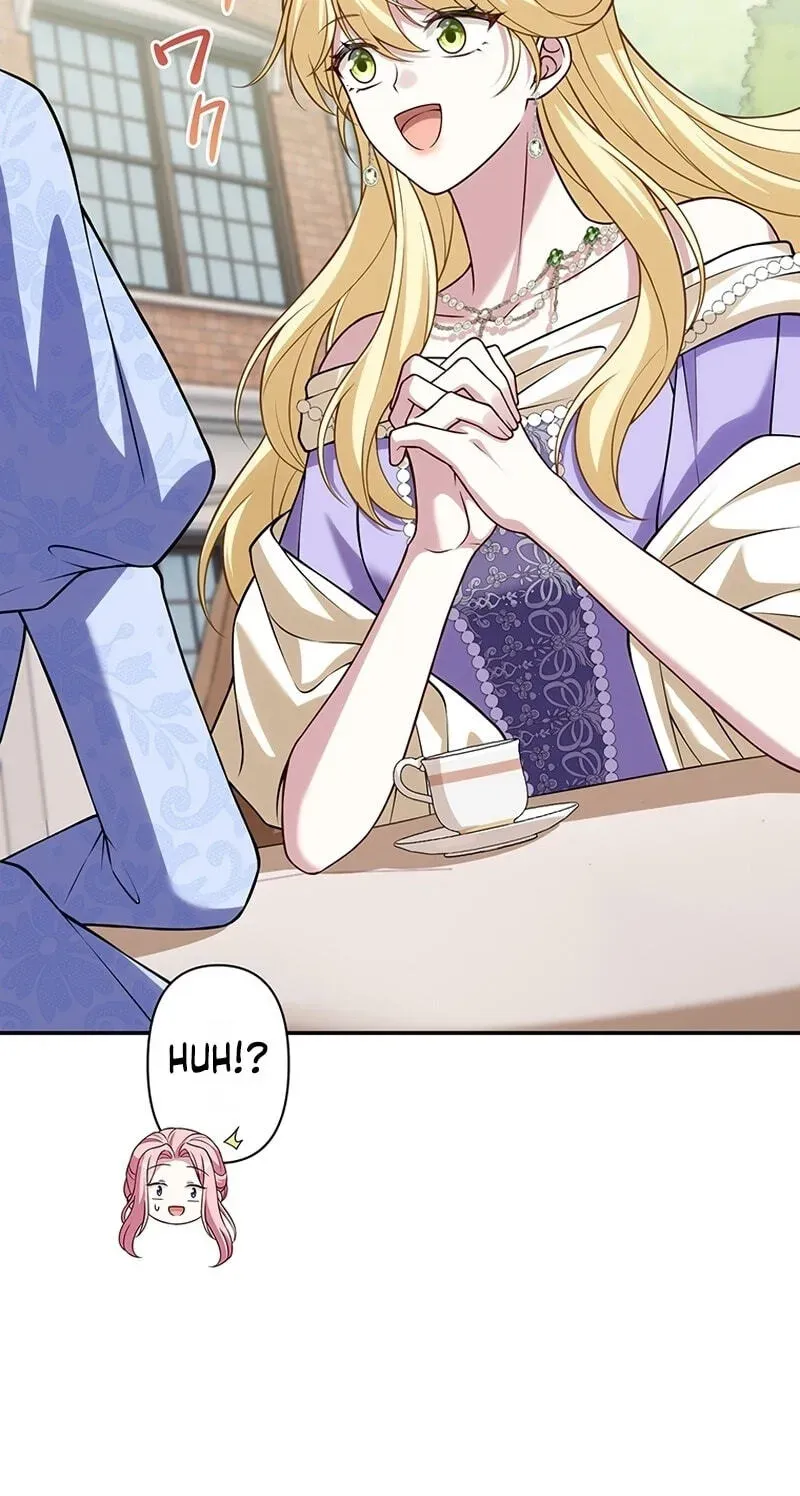 Osanai Jibun o Sodateru Koto ni Narimashita Chapter 19 page 38 - 