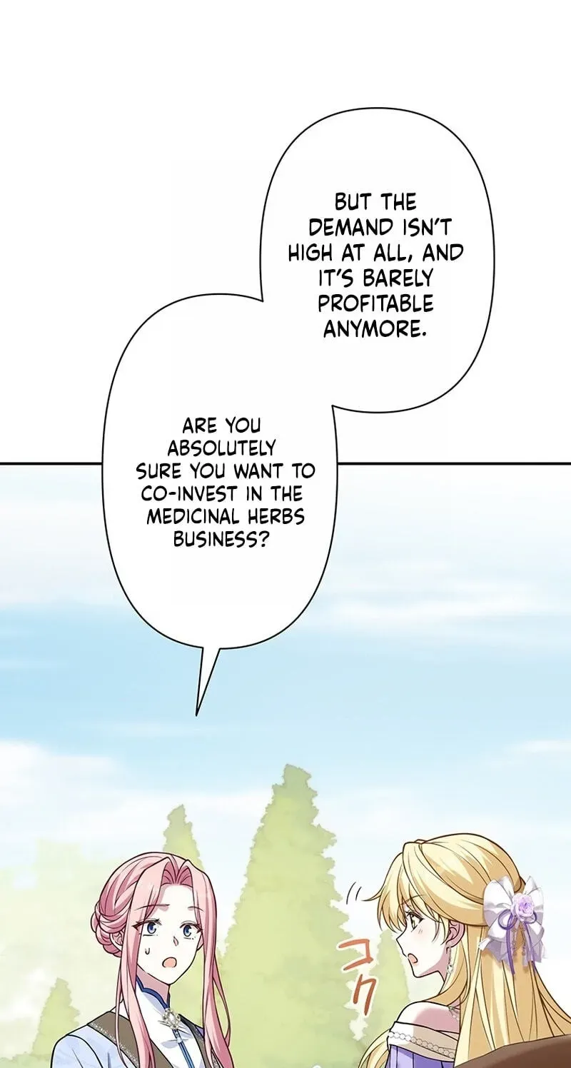 Osanai Jibun o Sodateru Koto ni Narimashita Chapter 19 page 39 - 