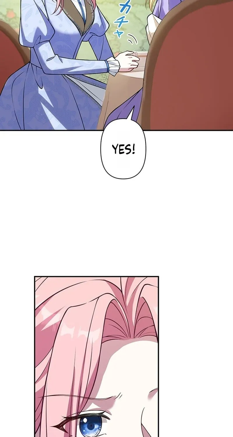 Osanai Jibun o Sodateru Koto ni Narimashita Chapter 19 page 40 - 