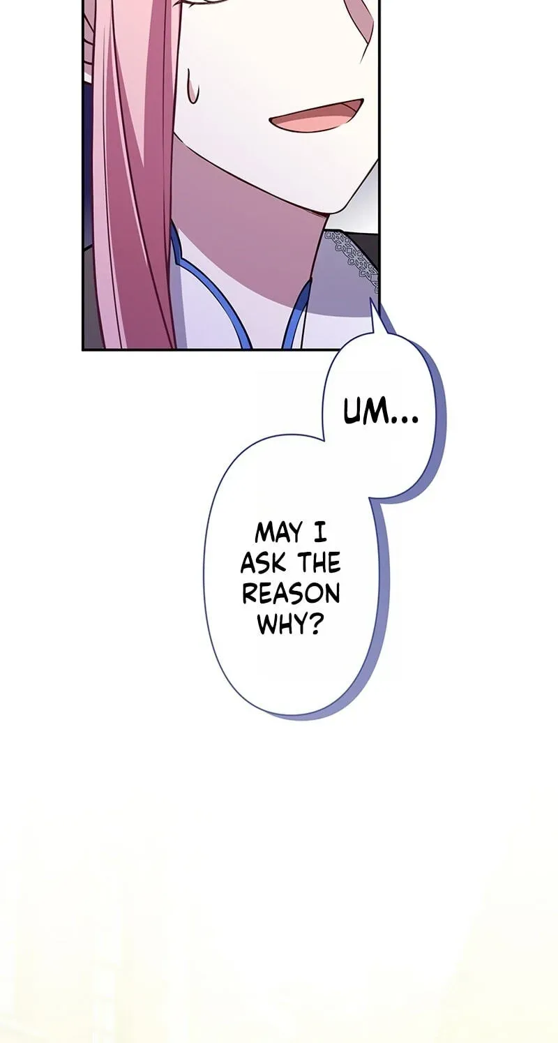 Osanai Jibun o Sodateru Koto ni Narimashita Chapter 19 page 41 - 