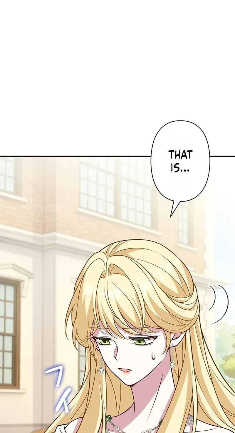 Osanai Jibun o Sodateru Koto ni Narimashita Chapter 19 page 43 - 