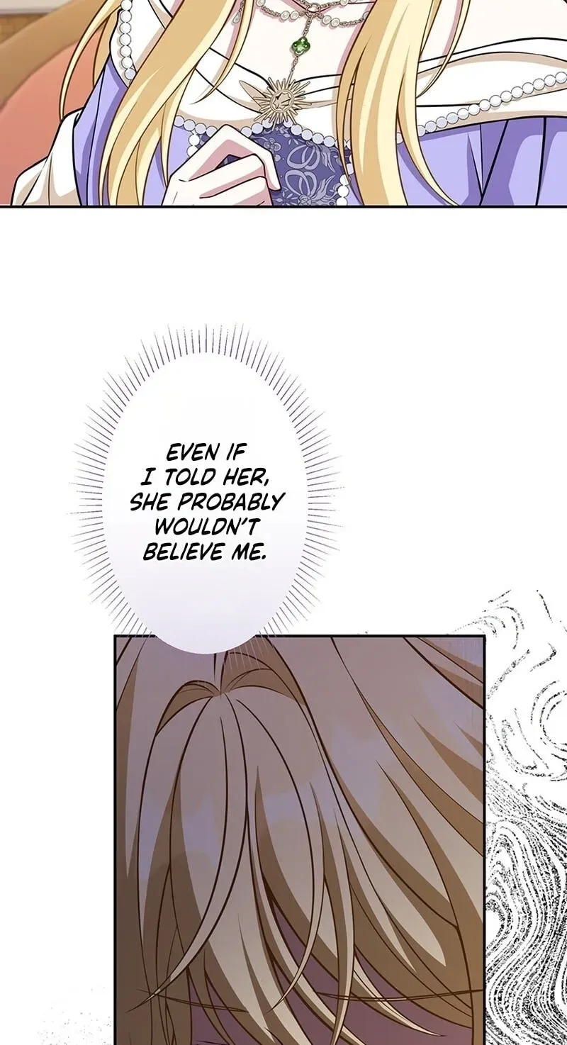 Osanai Jibun o Sodateru Koto ni Narimashita Chapter 19 page 44 - 