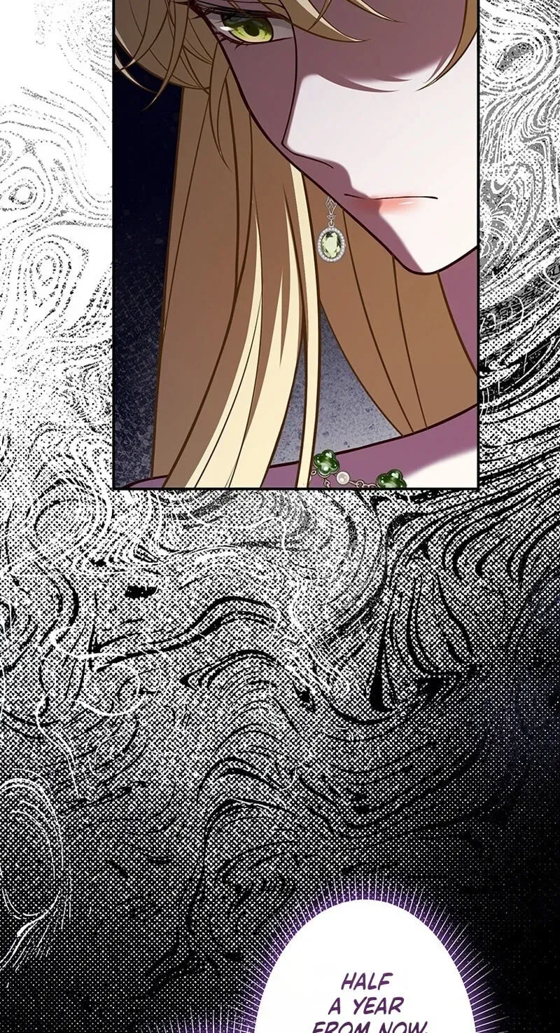 Osanai Jibun o Sodateru Koto ni Narimashita Chapter 19 page 45 - 