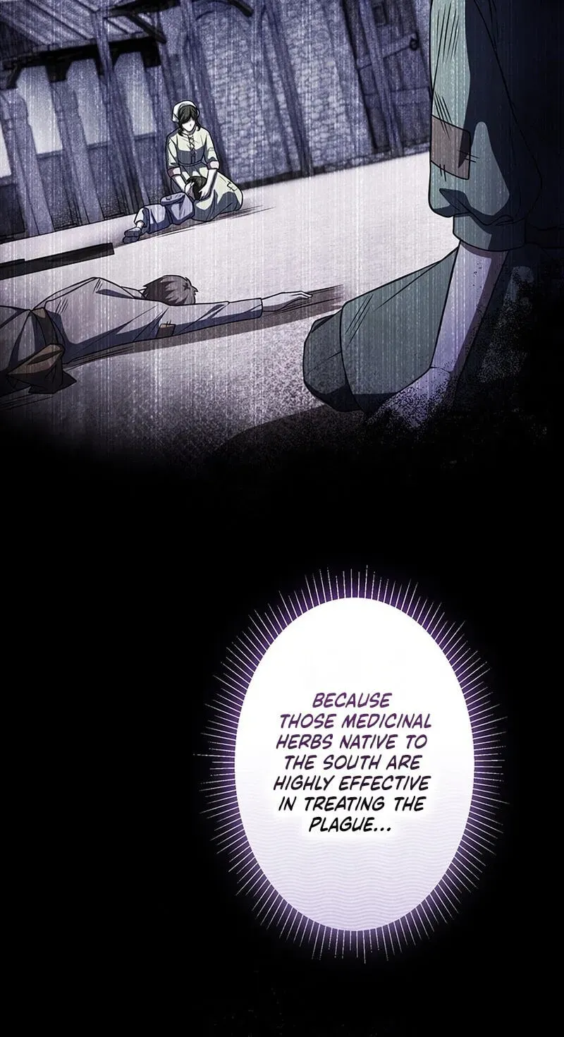 Osanai Jibun o Sodateru Koto ni Narimashita Chapter 19 page 47 - 