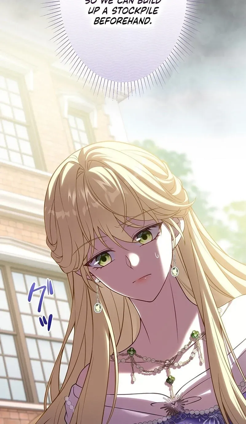 Osanai Jibun o Sodateru Koto ni Narimashita Chapter 19 page 51 - 