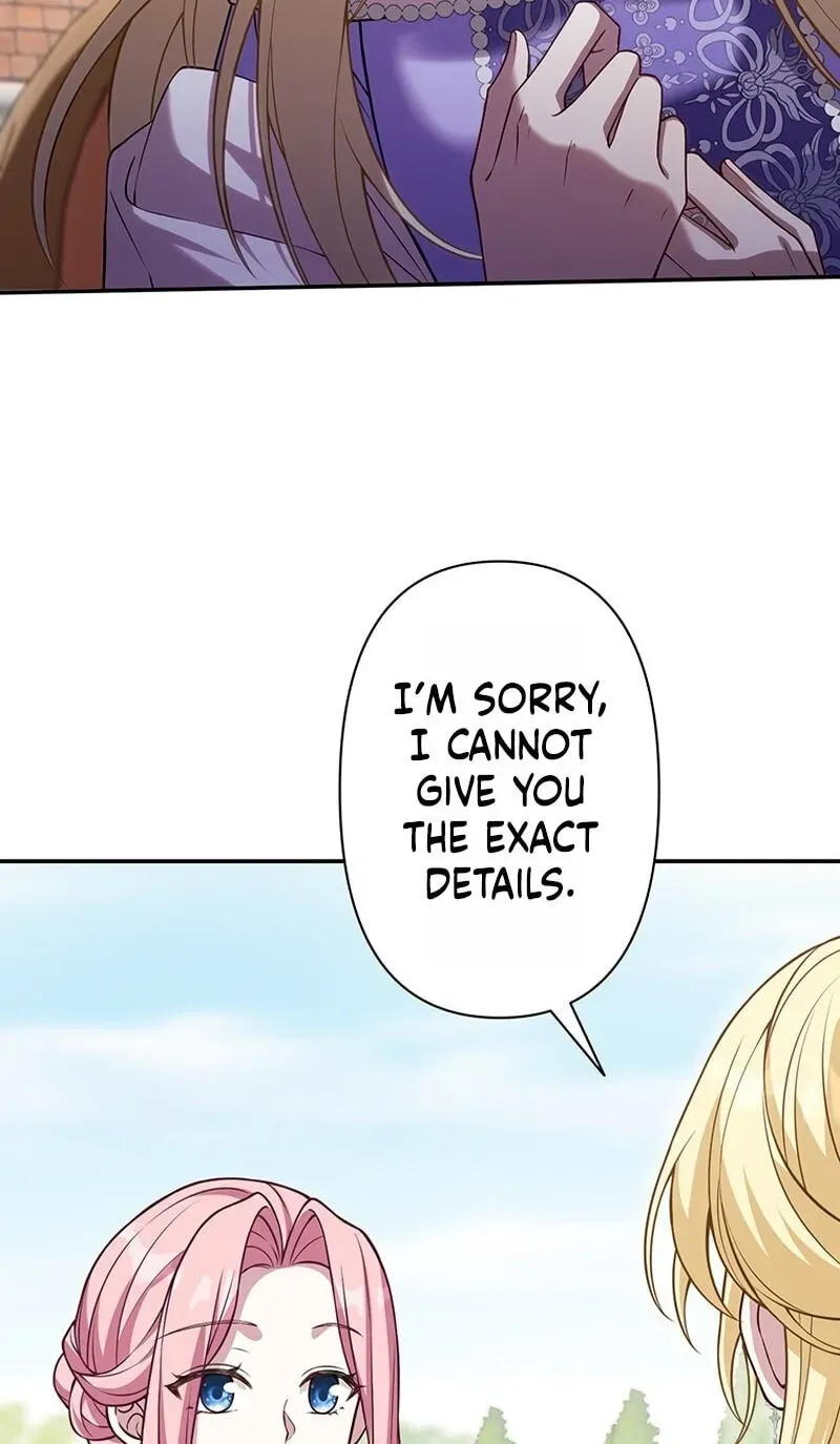 Osanai Jibun o Sodateru Koto ni Narimashita Chapter 19 page 52 - 