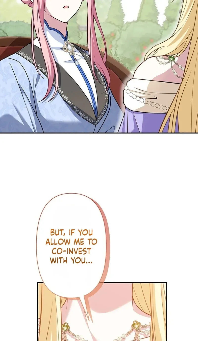 Osanai Jibun o Sodateru Koto ni Narimashita Chapter 19 page 53 - 
