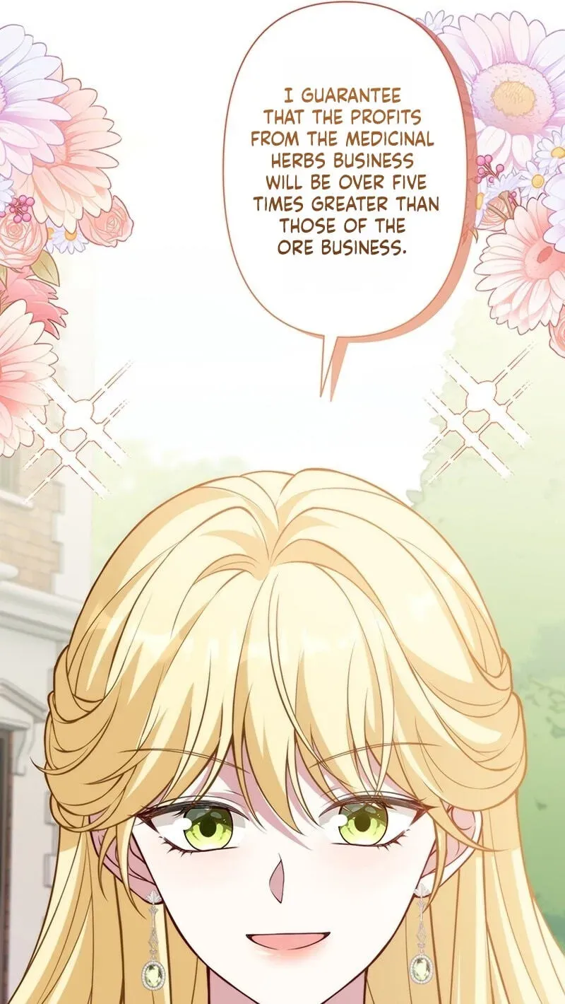 Osanai Jibun o Sodateru Koto ni Narimashita Chapter 19 page 55 - 