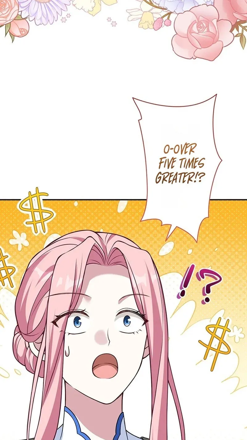 Osanai Jibun o Sodateru Koto ni Narimashita Chapter 19 page 57 - 