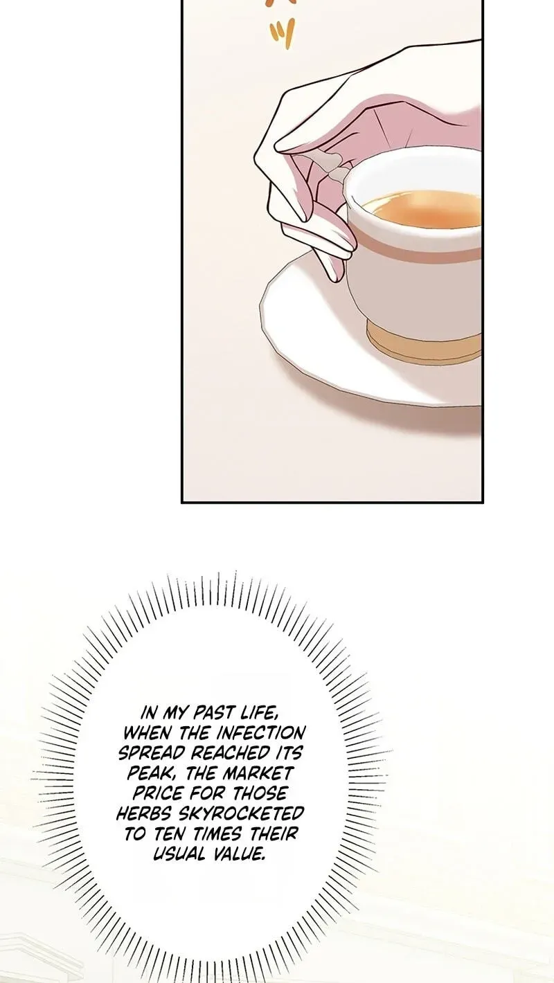 Osanai Jibun o Sodateru Koto ni Narimashita Chapter 19 page 59 - 