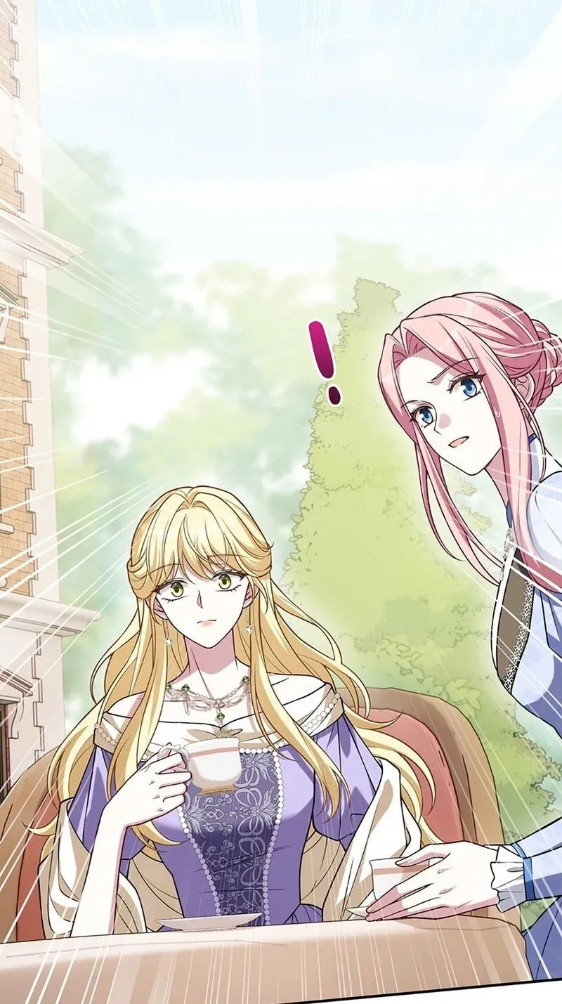 Osanai Jibun o Sodateru Koto ni Narimashita Chapter 19 page 64 - 