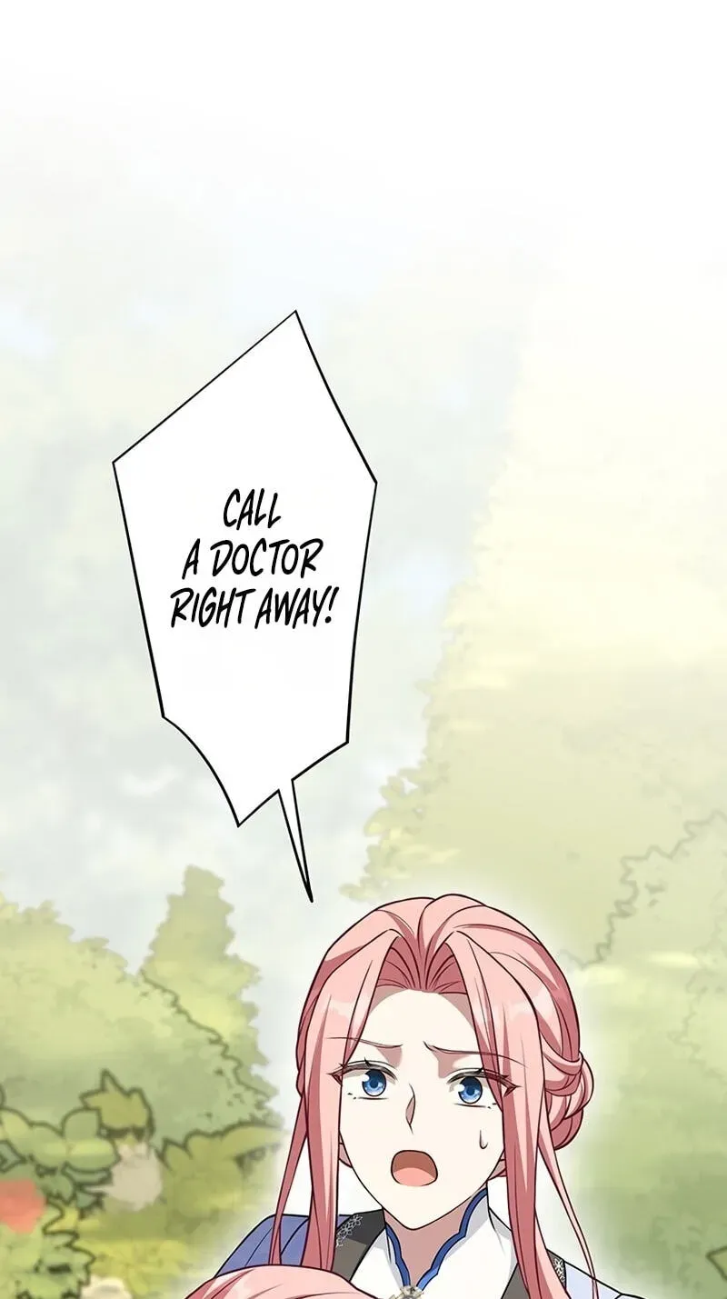 Osanai Jibun o Sodateru Koto ni Narimashita Chapter 19 page 73 - 