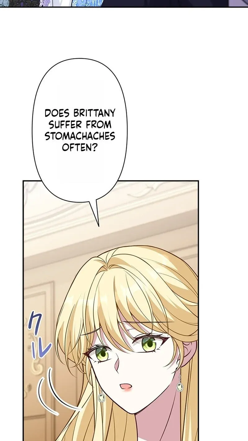 Osanai Jibun o Sodateru Koto ni Narimashita Chapter 19 page 79 - 