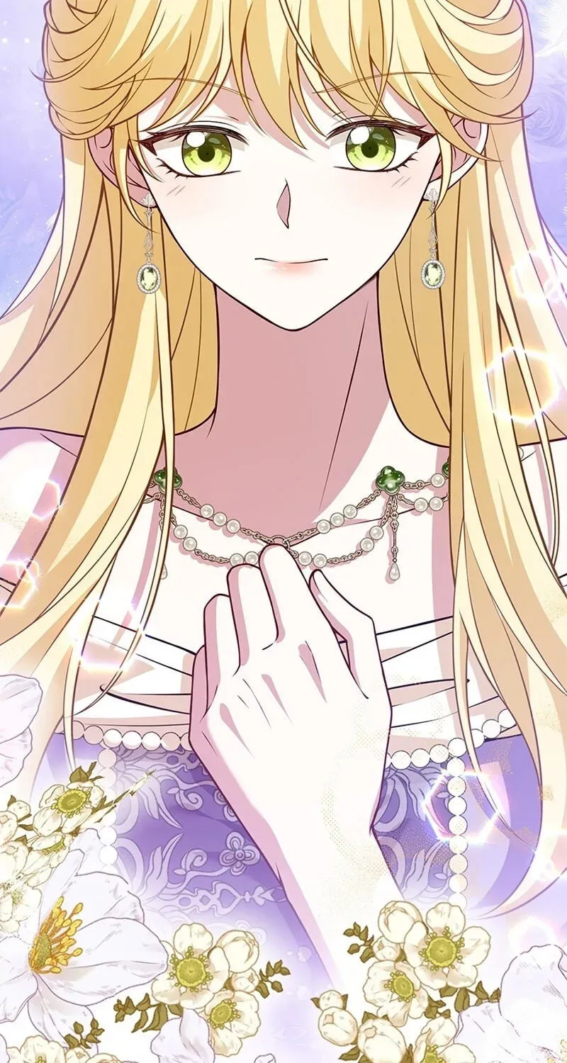 Osanai Jibun o Sodateru Koto ni Narimashita Chapter 19 page 9 - 
