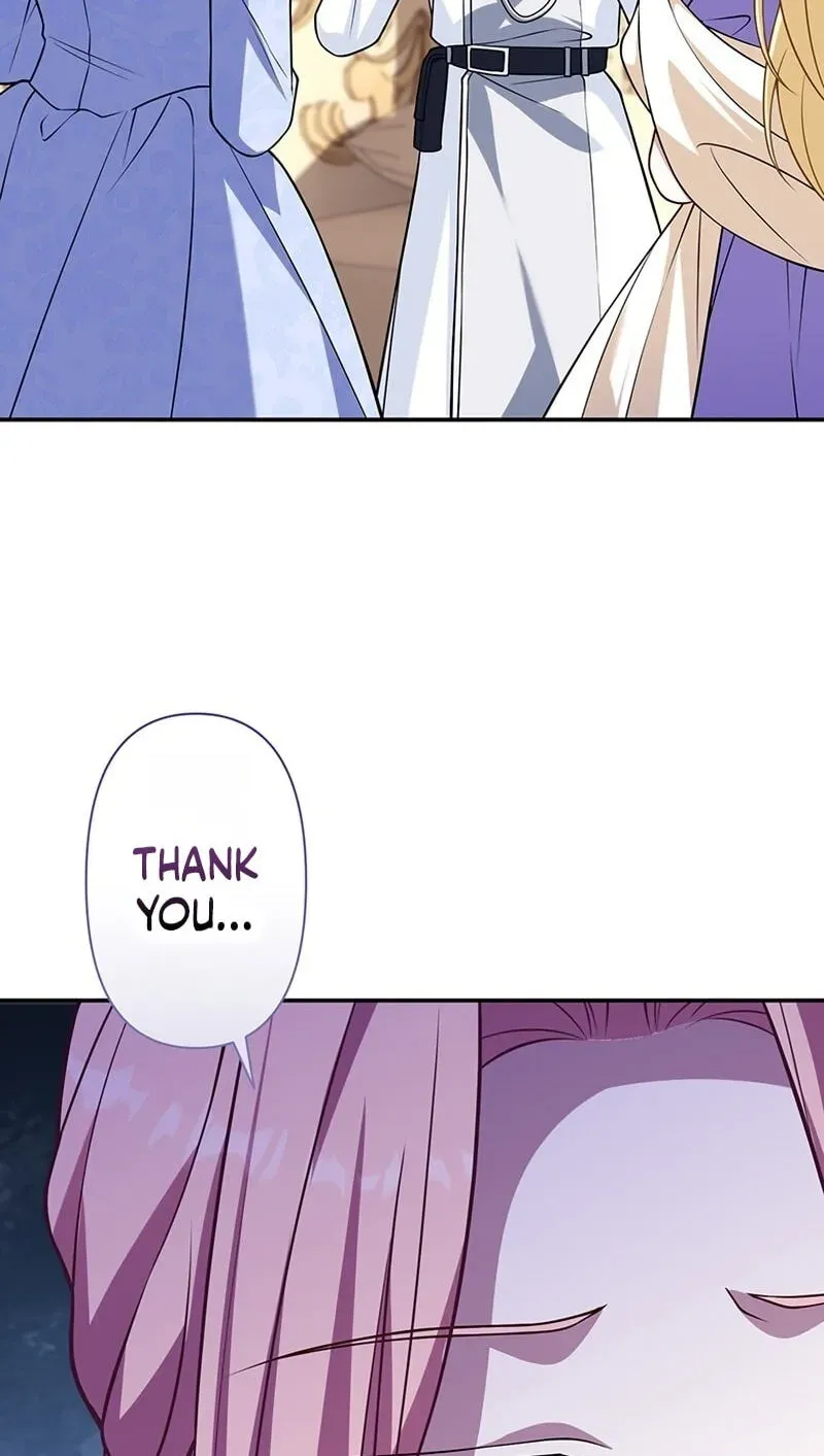 Osanai Jibun o Sodateru Koto ni Narimashita Chapter 19 page 83 - 