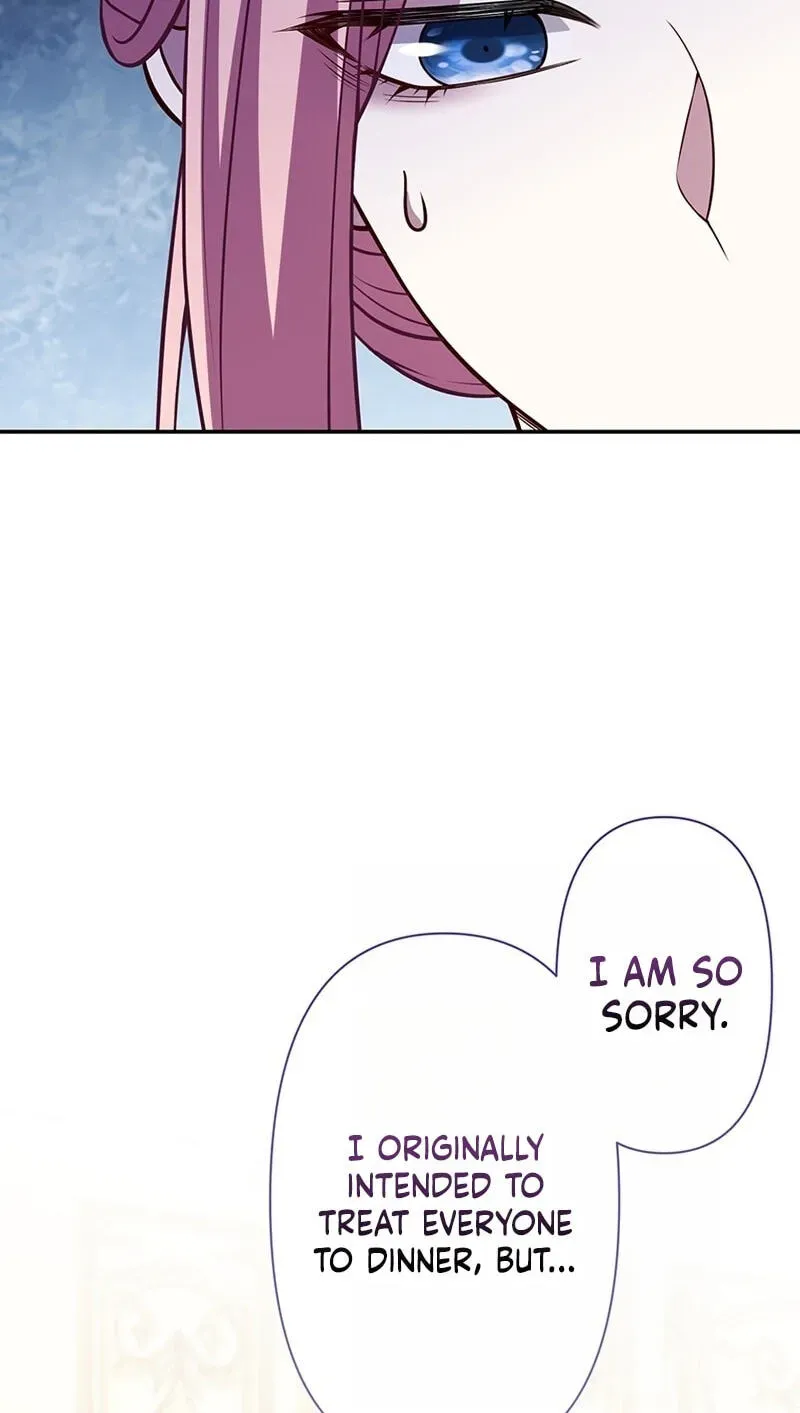Osanai Jibun o Sodateru Koto ni Narimashita Chapter 19 page 84 - 