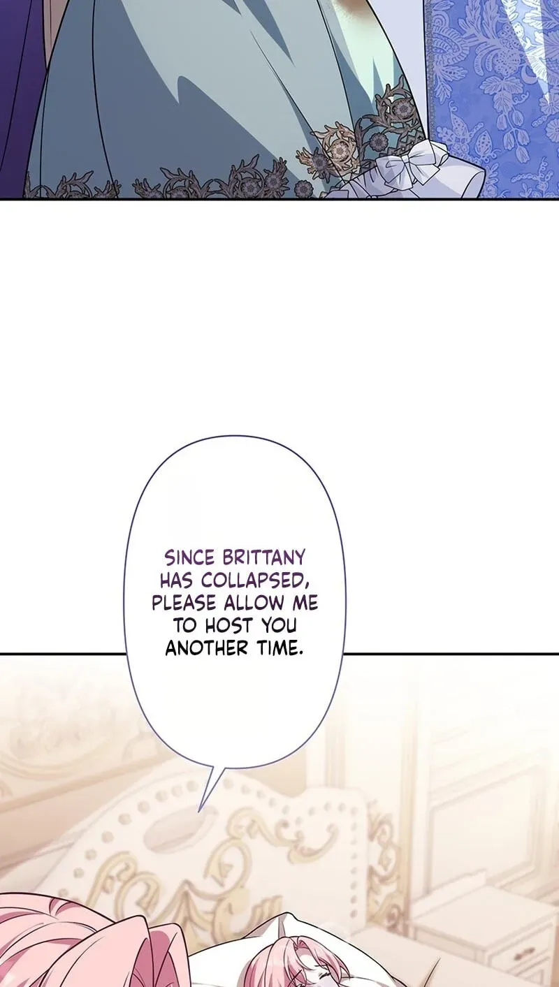 Osanai Jibun o Sodateru Koto ni Narimashita Chapter 19 page 86 - 