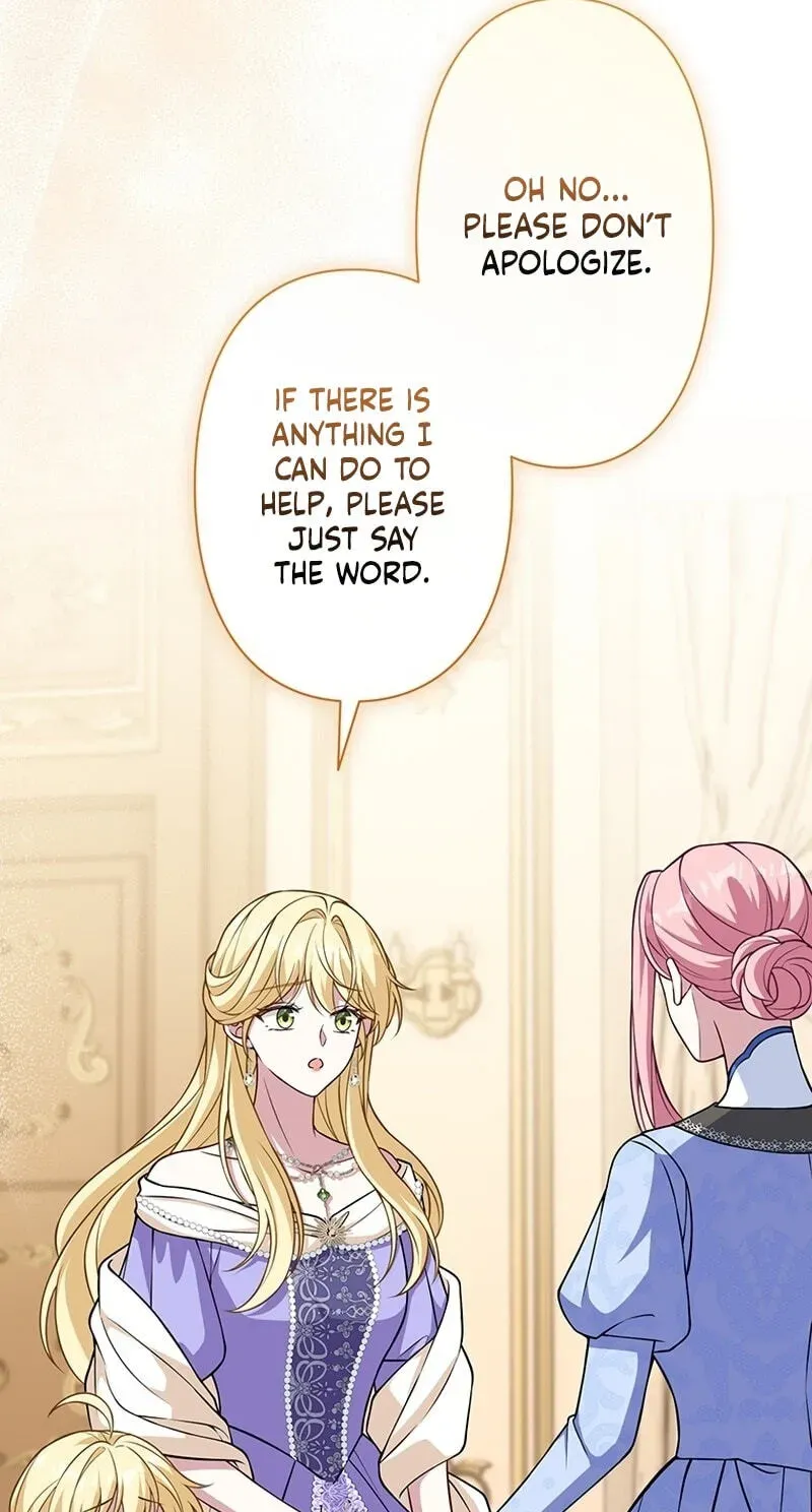 Osanai Jibun o Sodateru Koto ni Narimashita Chapter 19 page 89 - 