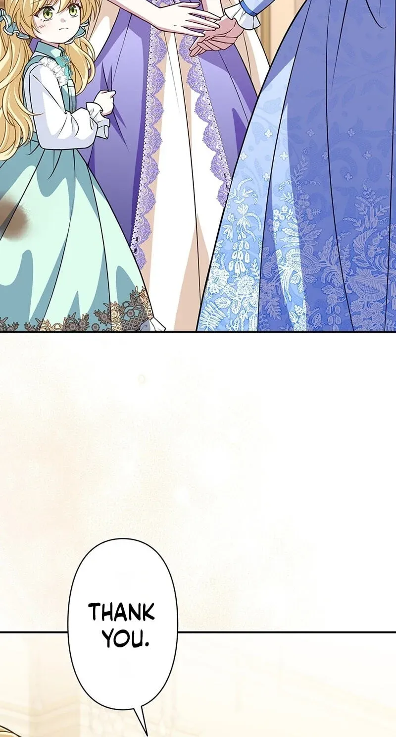 Osanai Jibun o Sodateru Koto ni Narimashita Chapter 19 page 90 - 