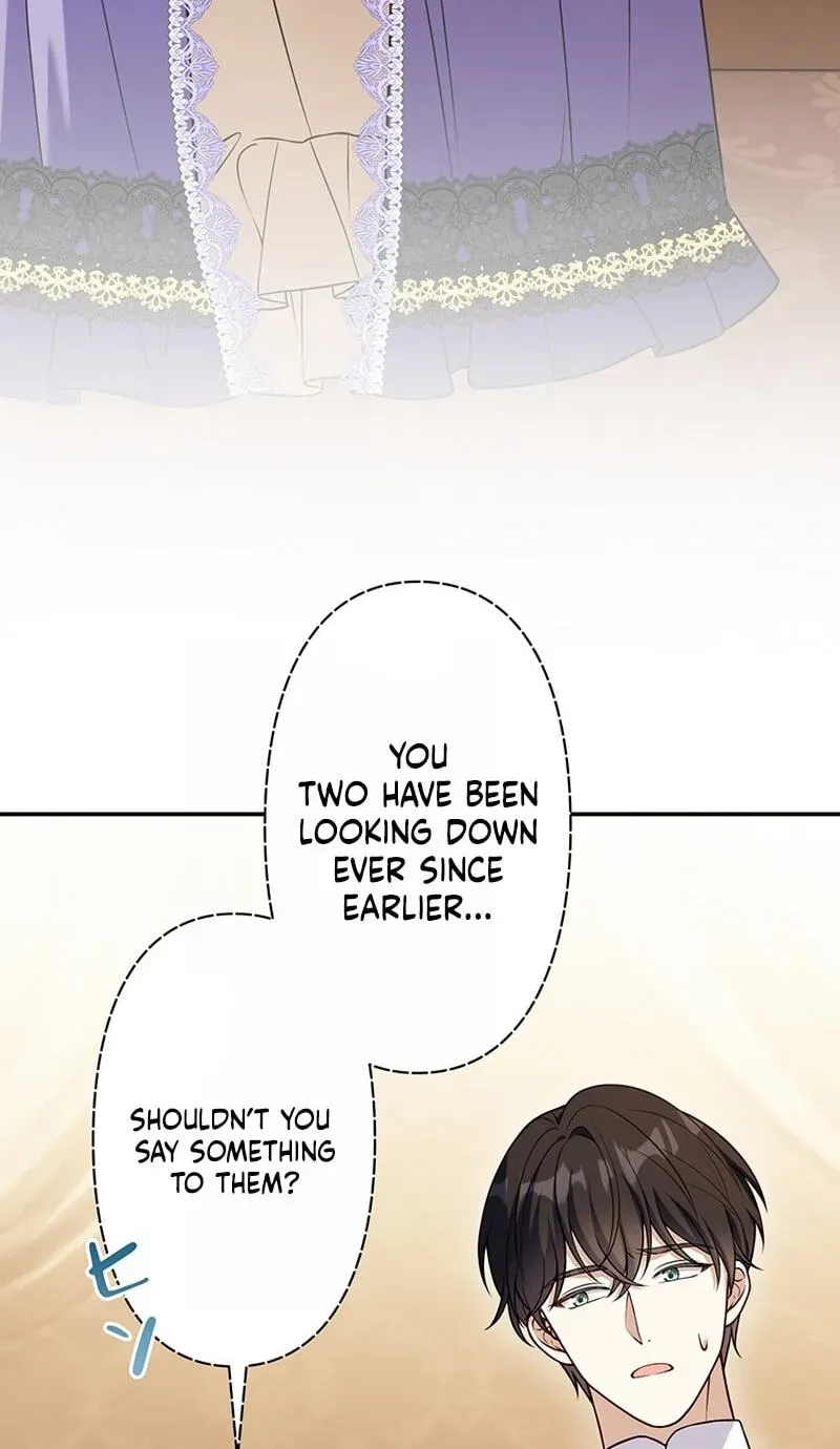 Osanai Jibun o Sodateru Koto ni Narimashita Chapter 19 page 96 - 