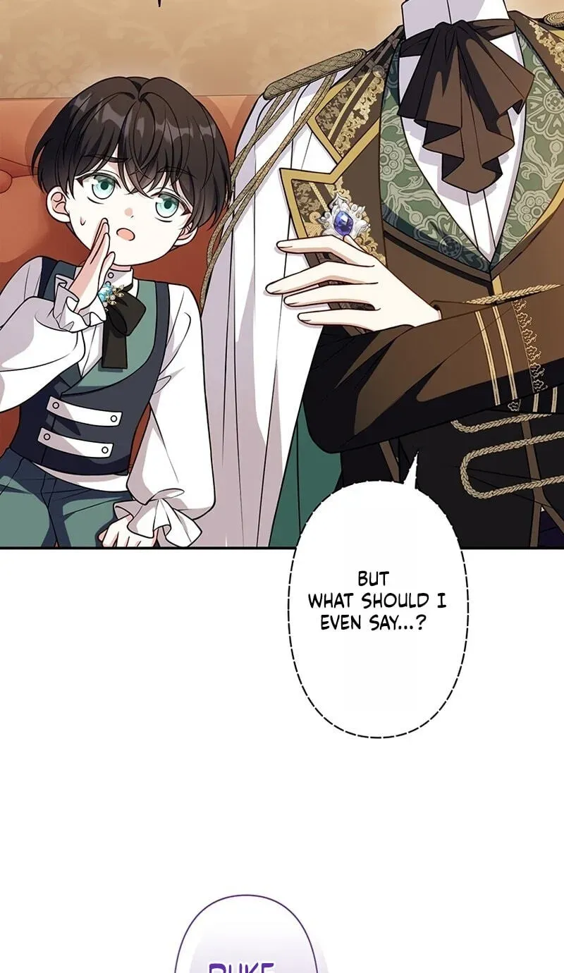 Osanai Jibun o Sodateru Koto ni Narimashita Chapter 19 page 97 - 