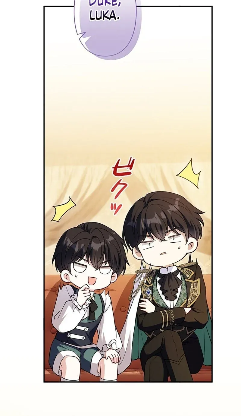 Osanai Jibun o Sodateru Koto ni Narimashita Chapter 19 page 98 - 