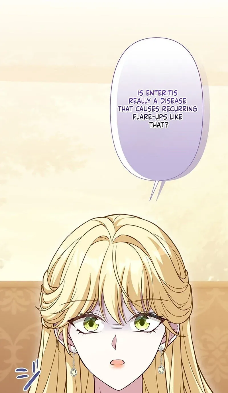 Osanai Jibun o Sodateru Koto ni Narimashita Chapter 19 page 99 - 