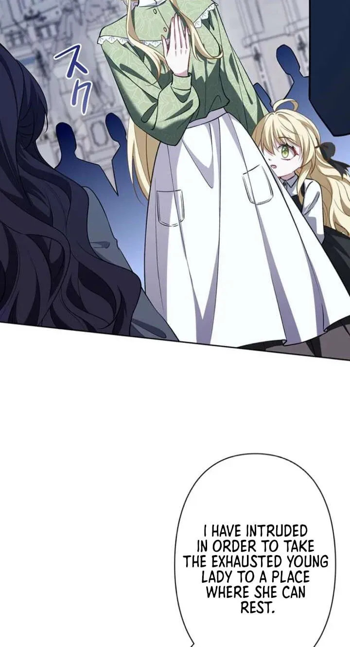 Osanai Jibun o Sodateru Koto ni Narimashita Chapter 2 page 103 - 