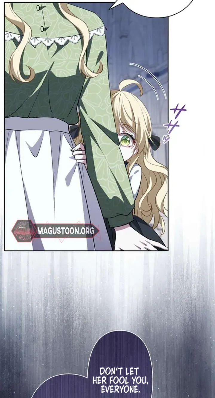 Osanai Jibun o Sodateru Koto ni Narimashita Chapter 2 page 104 - 