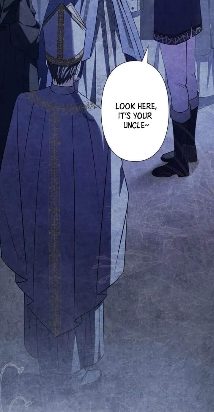 Osanai Jibun o Sodateru Koto ni Narimashita Chapter 2 page 13 - 