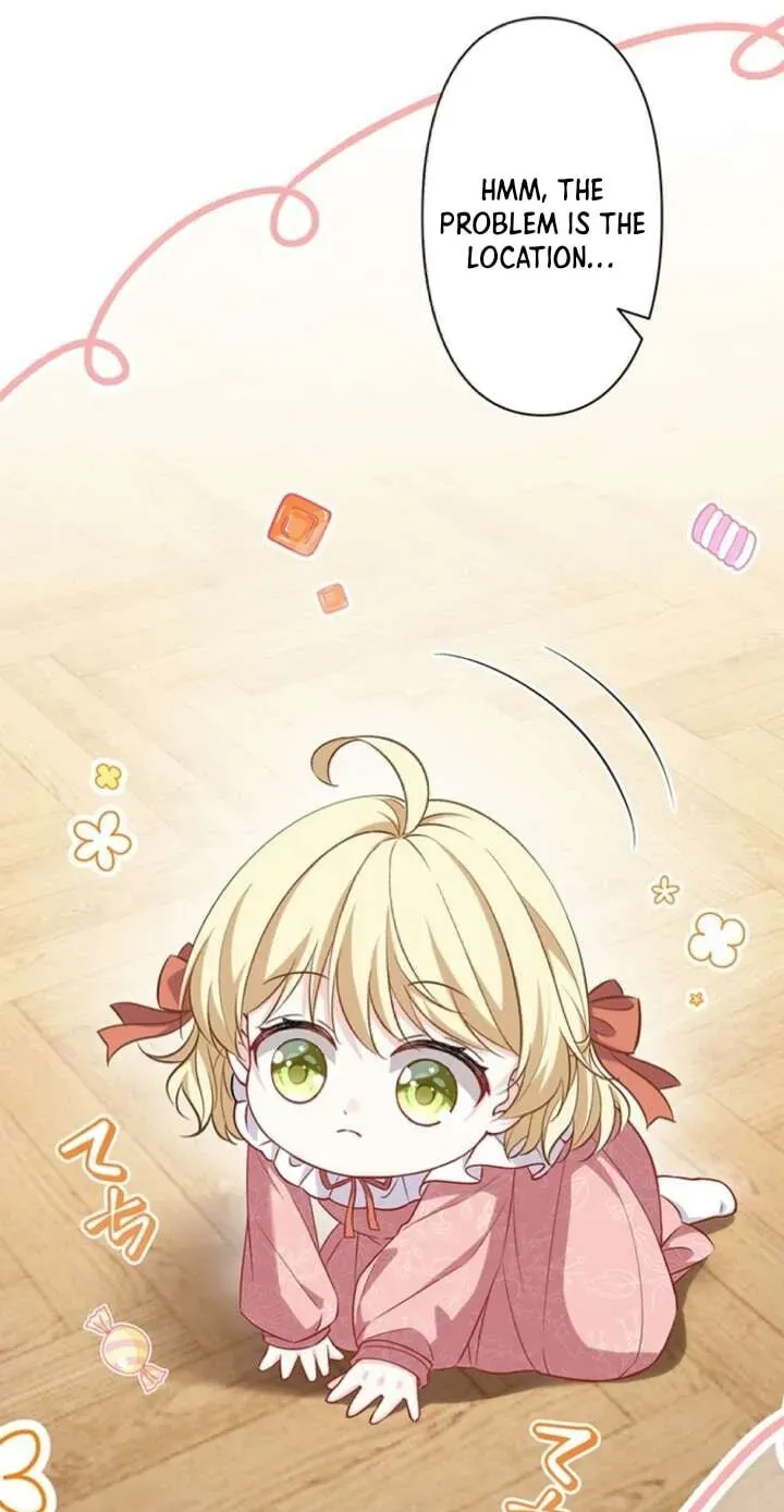 Osanai Jibun o Sodateru Koto ni Narimashita Chapter 2 page 17 - 
