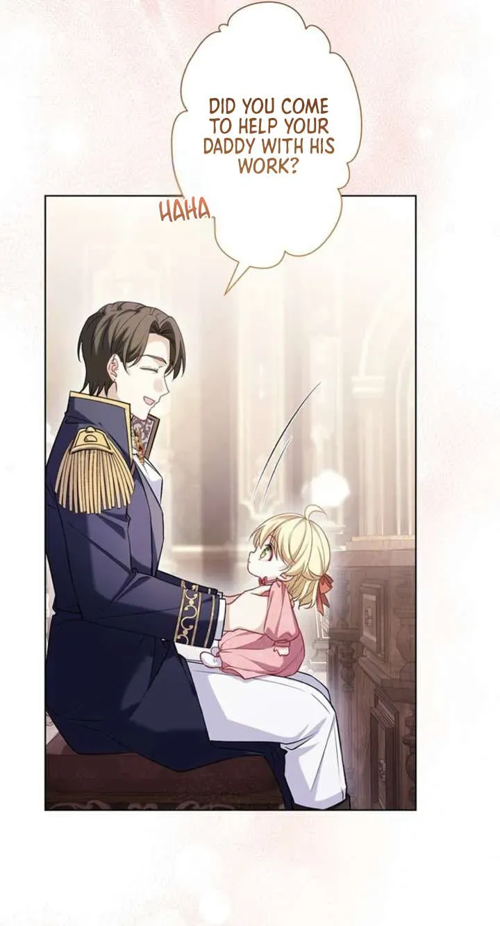 Osanai Jibun o Sodateru Koto ni Narimashita Chapter 2 page 20 - 
