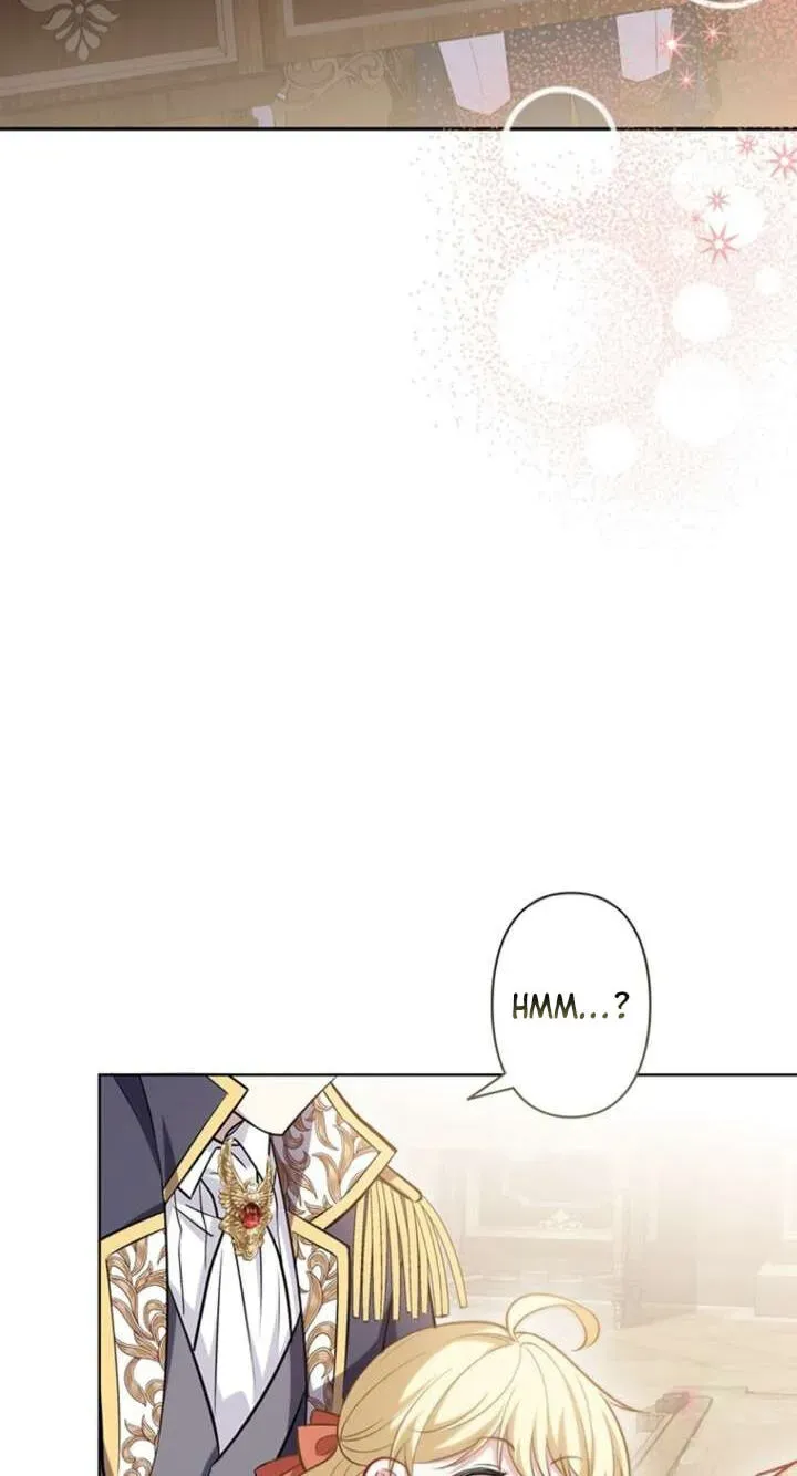 Osanai Jibun o Sodateru Koto ni Narimashita Chapter 2 page 22 - 