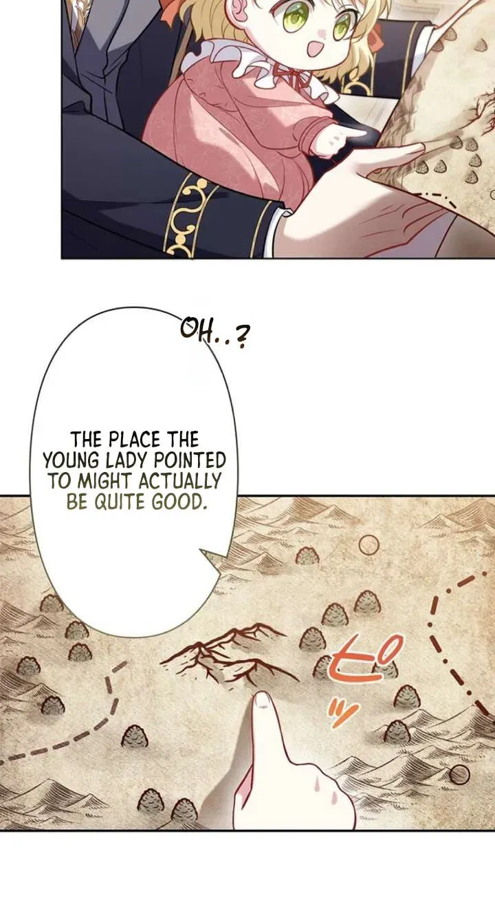 Osanai Jibun o Sodateru Koto ni Narimashita Chapter 2 page 23 - 