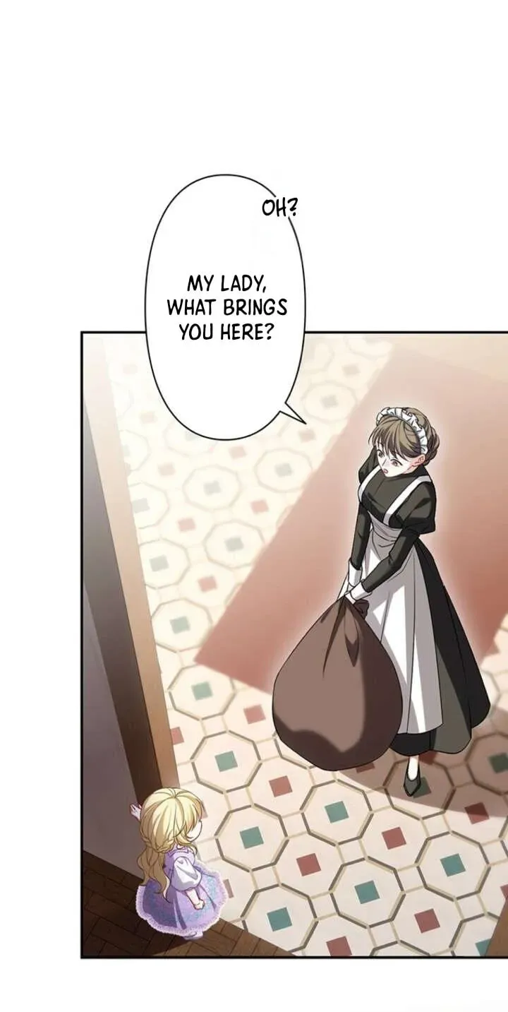 Osanai Jibun o Sodateru Koto ni Narimashita Chapter 2 page 32 - 