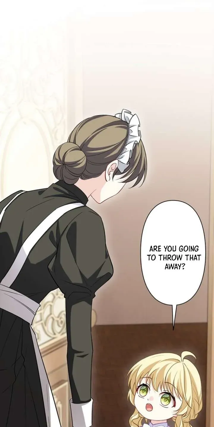 Osanai Jibun o Sodateru Koto ni Narimashita Chapter 2 page 33 - 