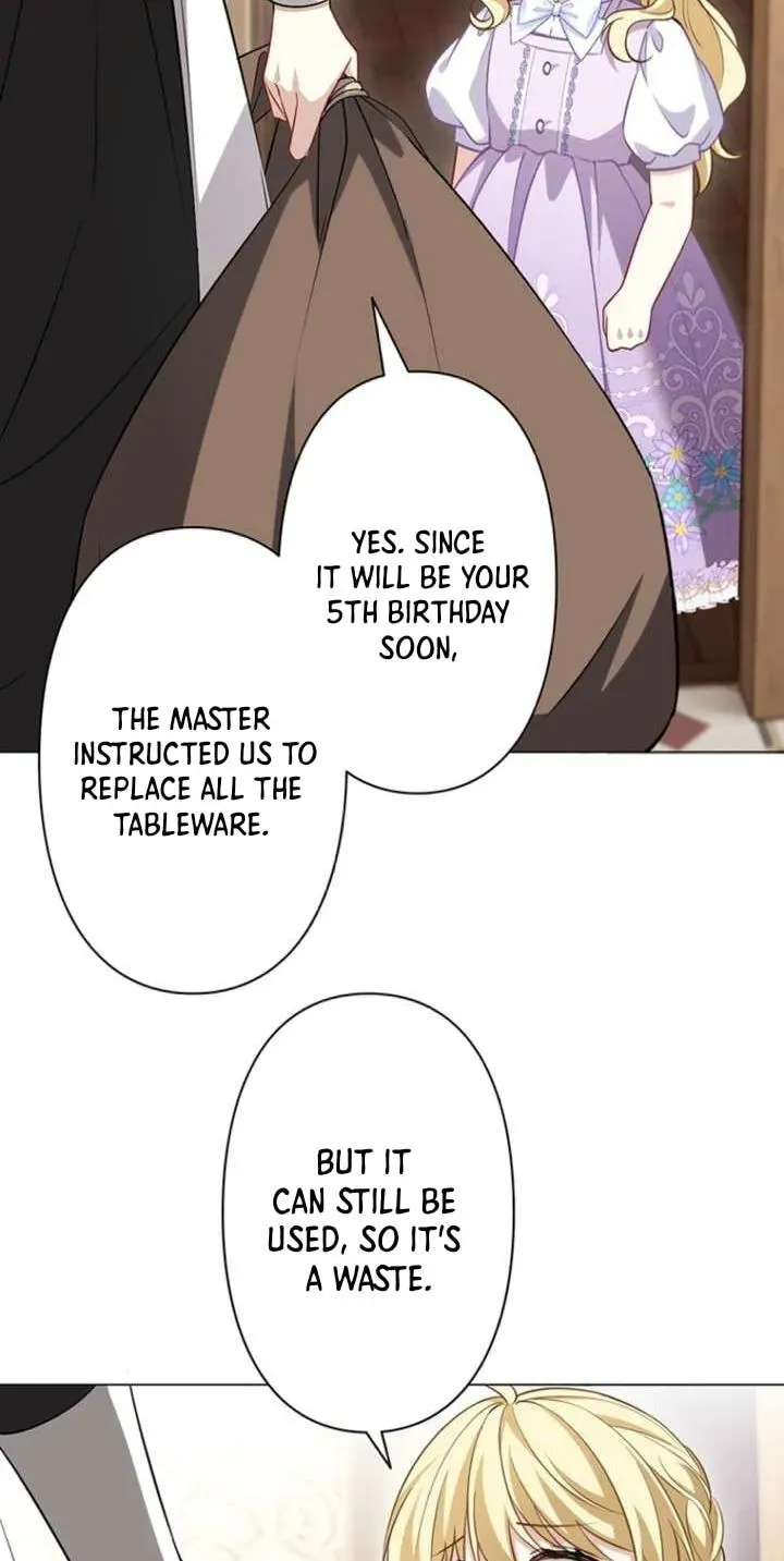 Osanai Jibun o Sodateru Koto ni Narimashita Chapter 2 page 34 - 