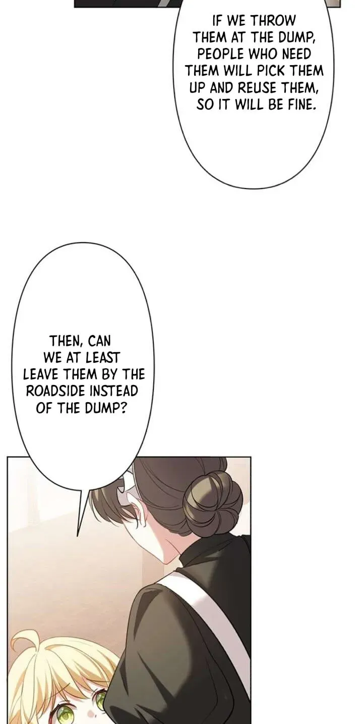 Osanai Jibun o Sodateru Koto ni Narimashita Chapter 2 page 36 - 