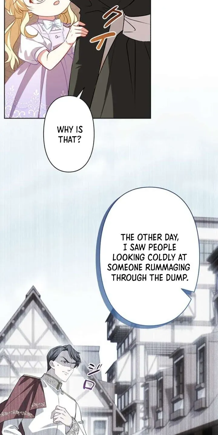 Osanai Jibun o Sodateru Koto ni Narimashita Chapter 2 page 37 - 