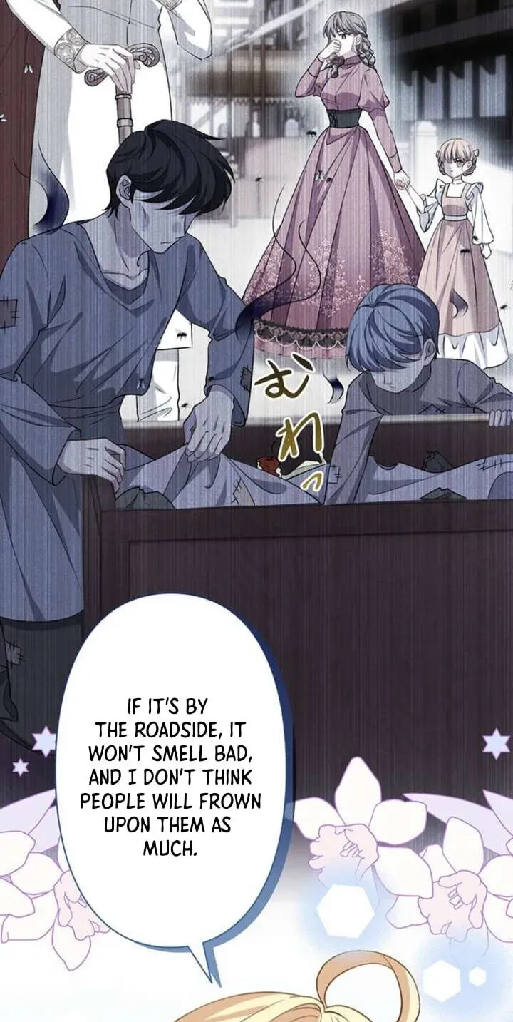 Osanai Jibun o Sodateru Koto ni Narimashita Chapter 2 page 38 - 