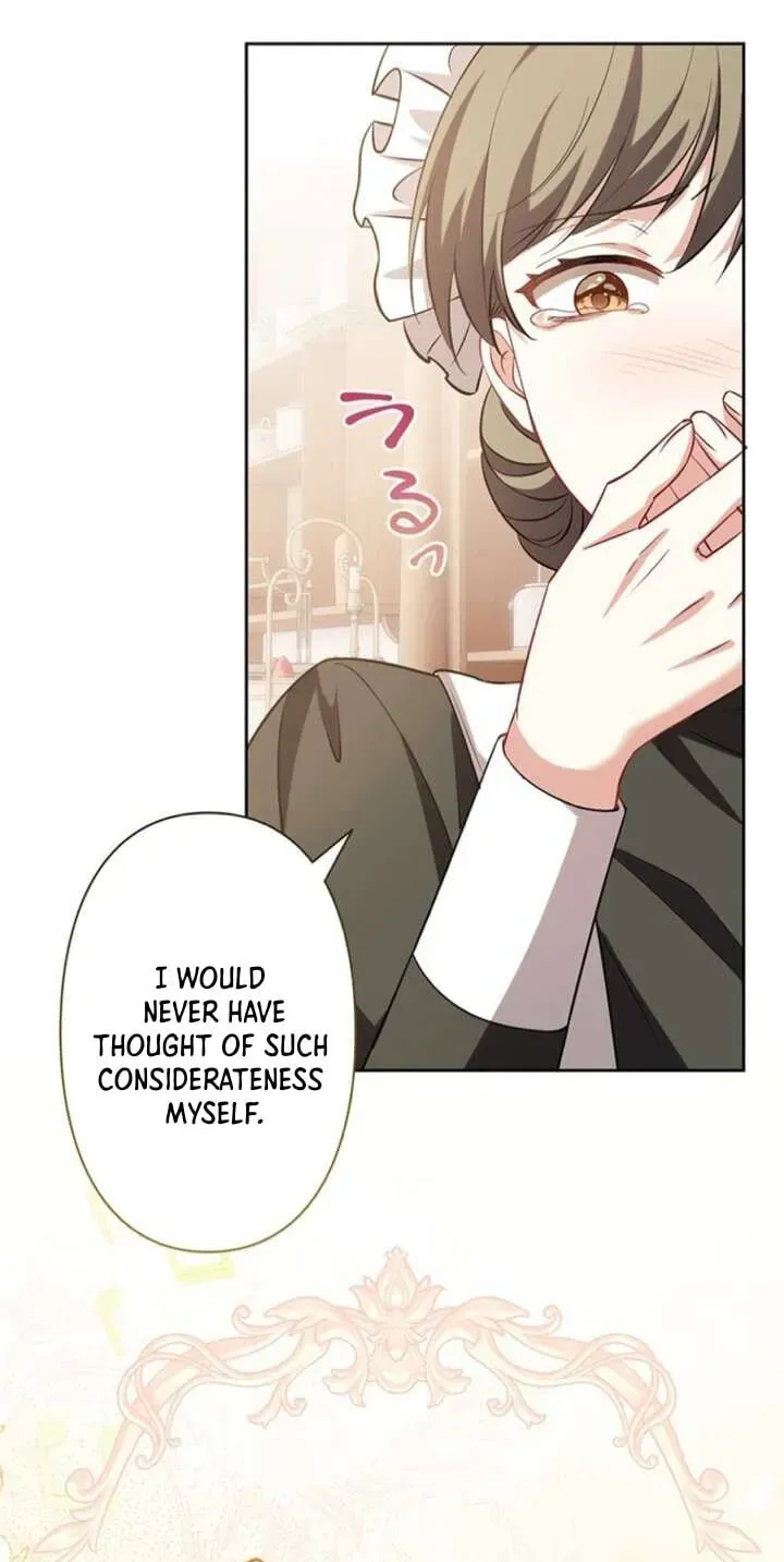 Osanai Jibun o Sodateru Koto ni Narimashita Chapter 2 page 40 - 