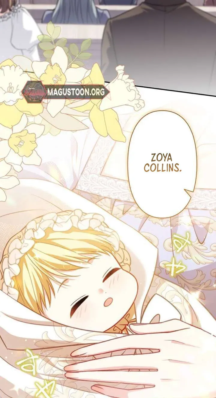 Osanai Jibun o Sodateru Koto ni Narimashita Chapter 2 page 5 - 